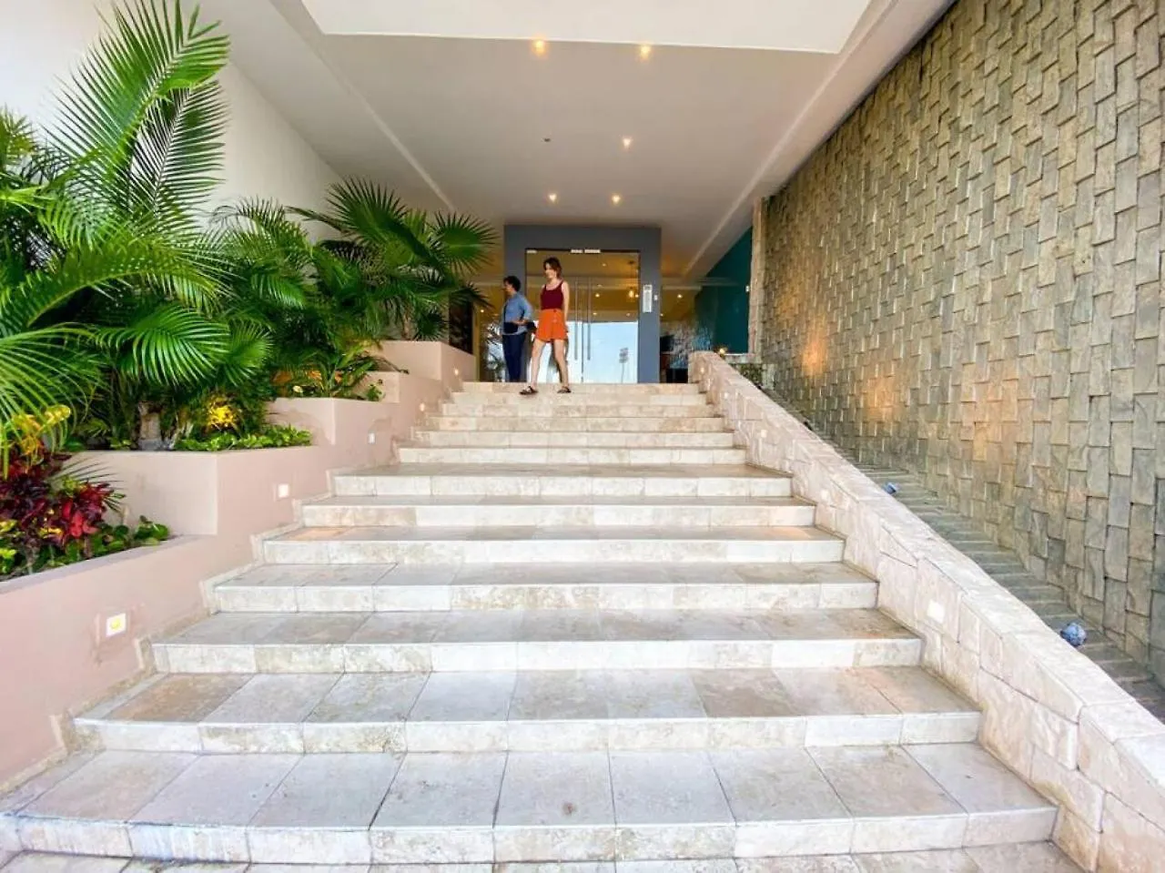 Apartment All-Year-Summer 2Br Family Home At 10Min Beach Playa del Carmen
