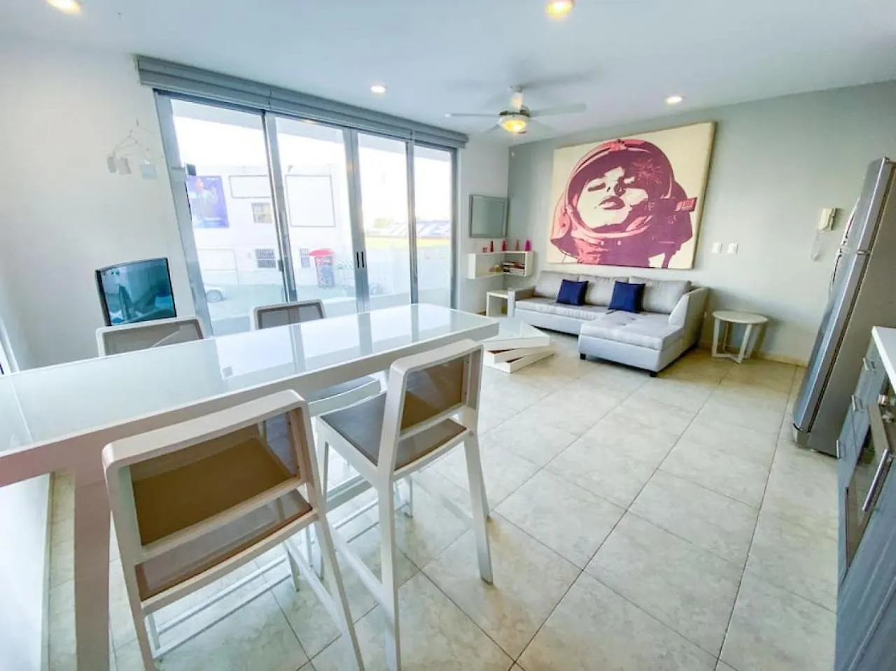 All-Year-Summer 2Br Family Home At 10Min Beach Playa del Carmen 0*,
