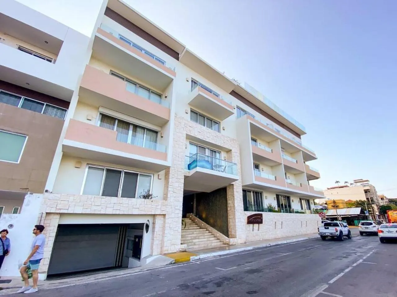 All-Year-Summer 2Br Family Home At 10Min Beach Playa del Carmen 0*,